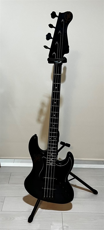 unknown Valley Arts M Series JB Type TBLの画像